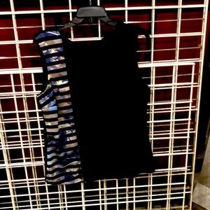 Women’s Polyester Spandex camisole